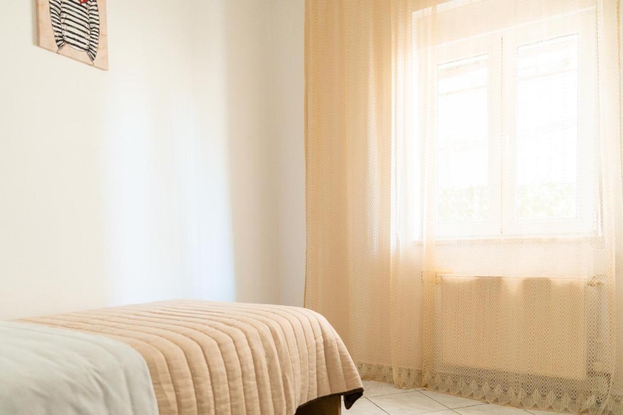 Peggy'S Apartment In Chania Chania  Exteriér fotografie